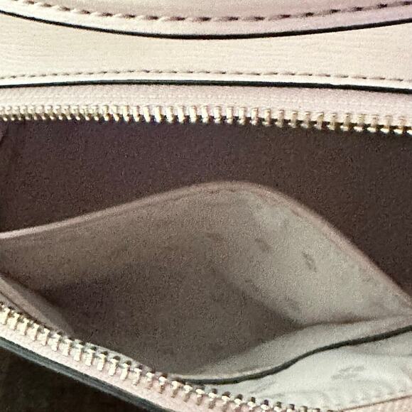 KATE SPADE NEW YORK DISNEY X MINNIE MOUSE MEDIUM BACKPACK RARE CUTE - Picture 12 of 12